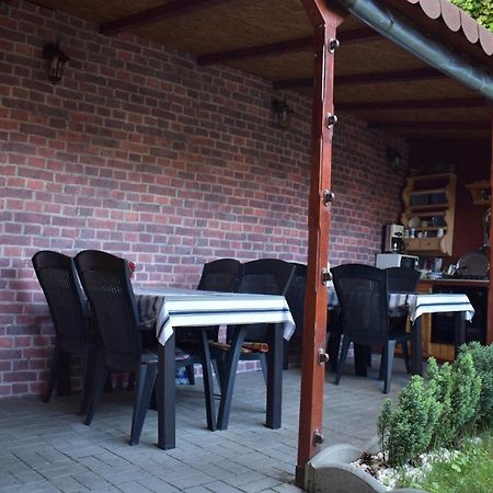 Casa Mara Tulcea Exterior foto