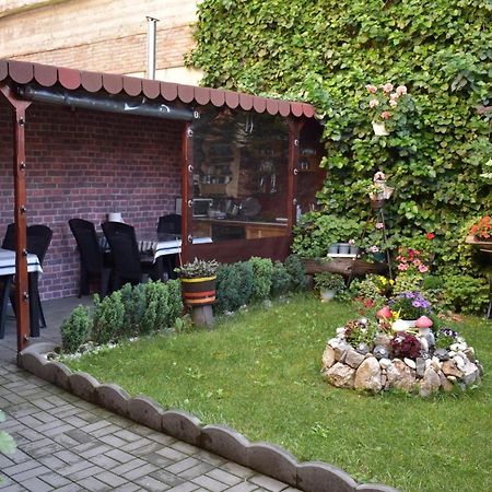 Casa Mara Tulcea Exterior foto