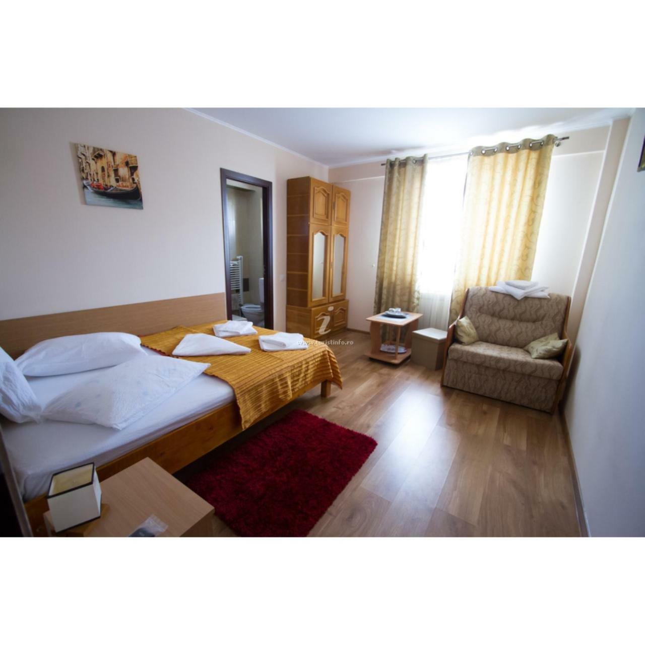 Casa Mara Tulcea Exterior foto